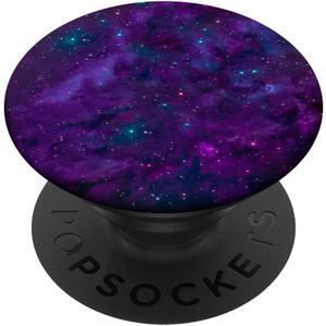 Galaxy Pop Socket