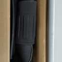 Custom Fit Floor Mats for 2007-2014 Ford Edge/2007-2015 Lincoln MKX, All Weather TPE Floor Liners with Trunk Mat & Backrest Protectors, Odorless Full Set Interior Accessories