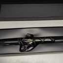 Bio Ionic Long Barrel Curling Iron, Moisture Heat Technology & NanoIonic MX