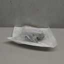 Full Face CPAP Mask, Full Cover Replacement Kit, Comfort Series Nasal CPAP MASK(L)