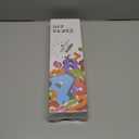 DIY Wall Clock Modern Large 3D Frameless Wall Clock Mirror Stickers Decor Home Office Living Room Bedroom Coffee Hall Bar Wall Decoration, Silver