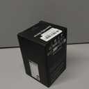 40 Watt Decorative Vintage LED Light Bulbs, G95 Love 4W Golden LED Filament Edison Bulb,2700K Oversized Warm Lights,Dimmable E26 Lamp Base,1-Pack-Gold