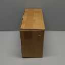 Right Passenger Side Mirror Compatible with Toyota RAV4 2019 2020 2021 2022 2023 2024 Power Heated Turn Signal Blind Spot Door Rear View Mirrors 8 Pins Black