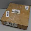 28260PRP014 1Set Transmission Solenoid Pair Compatible with Honda Accord CRV 20022007 2.4L Engines Replace OE# 28260PRP014 28250RPC003