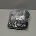 Funny Surprised Scared Cat Selfie with Sasquatsch Bigfoot T-Shirt L