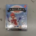 Streamline Imagined Let it Melt! Snowman-The New 2025 Holiday Season Melting Snowman by Union Square Outlet