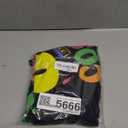 This is My 80s Costume T-Shirt 80's 90's Party T-Shirt, Large