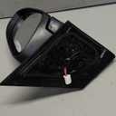 For Toyota Camry 2016 2017 Door Mirror Driver Side | Power | Heated | Manual Folding | w/Blind Spot Detection | Paintable | 8790606051, 8794506060C0, 8790706011 | TO1320375