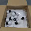 3FT Marquee Light Up Numbers 30th Birthday Decorations for Her Him, Large Marquee Numbers 30 Thirty Years Olds Party Decor, Big Mosaic Numbers Anniversary Decorations