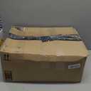 MUXHOMO King Size Comforter Set, All Season Ultra Soft Down Alternative Bedding - 3 Piece Lightweight Bed Set Includes 1 Comforter (104"x90") and 2 Pillow Shams (20"x36"), Sea Blue