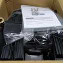 Pressure Washer, Foam Cannon, 4 Different Pressure Tips, Power Washer for Cars/Fences/Driveways/Home/Patios