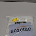 Clear Full Size Hot Glue Sticks 100 Pack, 0.43" x 8", All Temperature for Most Full-Size Glue Guns, Strong Adhesive for DIY Crafts, Repairs & Holiday Decorations