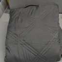 Ameritex Waterproof Dog Bed Cover Pet Blanket with Anti-Slip Back for Furniture Bed Couch Sofa 30x70 Inch (Pack of 1)