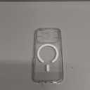 ESR for iPhone 17 Pro Case, Camera Control, Compatible with MagSafe, Shockproof Military-Grade Protection, Magnetic Phone Case for iPhone 17 Pro, Classic Hybrid Case, Clear