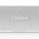Sonos Ray - Compact Soundbar for TV and Music - White