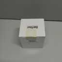 Red 3 Gang Waterproof Boat Switch Panel with 3.1A USB and 12V Cigarette Lighter Socket Marine Switch Panel for Boats, Trucks, RVs