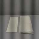 Plastic Covers, 7' x 4', 2 Pack
