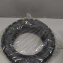 11 Inch 90/65-6.5 Off Road Vacuum Tire, Fit for isinwheel GT2 Yume X11PRO Zero 11X VSETT 11+ TIFGALOP T88 Electric Scooter, Fits Most 38cc, 47cc, 49cc Mini Pocket Bikes MTA1/MTA2, GP-RSR