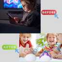 Khelna Sensory Activity Ball with 20 Strings | Fidget Toy for Kids with Autism, ADHD, and Anxiety | Stress Relief Toy for Toddlers | Kids Ages 3 to 12 | Adult