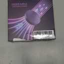 132G (9800 Hour) Voice Activated Recorder - Elasound Voice Recorder with AI-Intelligent Triple Noise Reduction, Portable Audio Recorder for Work, Lectures, Meetings, 100H Continuous Recording Device (Black)