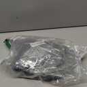 Morph Kids Light Up Grim Reaper Costume - Scary Halloween Outfit with Grim Reaper Scythe for Kids (Large)