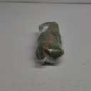 Sleeping Pad, Ultralight Inflatable Sleeping Pad for Camping with Pillow Built-in Foot Pump, Extra Thick Compact Camping Sleeping Mat for Hiking, Backpacking, Tent Use