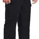 Propper Mens Class B Cargo Pant (38W x 32L, Midnight Navy)