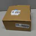 Techip 300 LED Christmas Lights Outdoor, Warm White Christmas Tree Lights Outside Waterproof Twinkle Lights Green Wire Connectable Plug in String Lights Indoor 108FT 8 Modes for Xmas House Decor