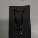 BEZOX Toenail Clippers for Seniors  Upgraded Long Handled Curved Head Toe Nail Clippers for Thick Nails for Elderly - Black (Extra Large)