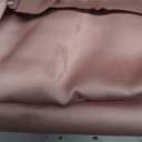 LILYSILK 100% Silk Pillowcase 1PC 25MM Pure Bed Pillowcase for Hair & Skin Oxford Envelope DoubleSides Charmeuse Silk, Rosy Pink Standard 20x26 inches