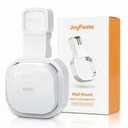 Wall Mount Holder for eero 6 and eero 6+ Router Mesh Wi-Fi System, No Messy Wires, Space Saving, Outlet Wall Mount for eero 6 Plus, Stand Bracket for eero 6 Extender, 1 Pcs