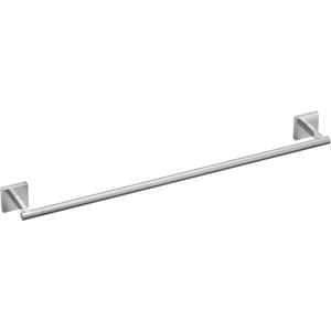 Moen BP1824CH Triva 24" Bathroom -Towel Bar, Chrome