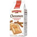 3 x Pepperidge Farm Chessmen Cinnamon Sugar Cookies, 7.25 Oz Bag (EXP 06/07/26)
