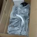 Front Strut Shock Assembly w/Coil Spring Compatible with Ford Five Hundred/Mercury Montego FWD 2005-2007, Replace 172614 172615, Left & Right, 2PCS