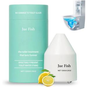 2026 New Clean Toilet Cleaner,Household Cleaning Solution,Toilets Bowl Cleaning, Long-Lasting Fresh Scent, Automatic Refreshes Toilets, Long-Lasting Bowl Cleaner Fresh Scent