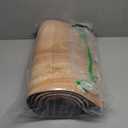 Mrcrypos Gold Marble Kitchen Mats for Floor Set of 2 PVC Kitchen Rug Waterproof Cushioned Anti Fatigue Comfort Mat Non Slip Standing Mat Laundry Kitchen Accessories 17"x29"+17"x47"