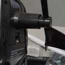 Sainlogic SA68 Home Weather Station with Weather Stations Wireless Indoor Outdoor and Rain Gauge Outdoor for Temperature,Humidity,Forecast,Pressure,Moon Phase,Alarm Clock for Bedroom,Black(No WiFi)