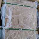 Swivel Rocker Recliner Chair with Heat and Massage,360 Degree Swivel Rocking Single Sofa with Cup Holders, Oversized Single Sofa Seat, Lazy Boy Recliner Chairs for Living Room (Blue1)