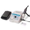 BLUERISE 35000RPM 65W Electric Nail Drill Machine for Acrylic Nails Professional Salon Equipment Manicure Pedicure Electric Nail File for Acrylic Remove Nail Gel Polish