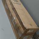 9 Inch High Profile Box Spring, Sturdy Metal Frame Mattress Foundation, Easy Assembly, Quiet & Noise-Free, Queen Size