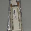 Adjustable Wide Elastic Belt for Women Vintage Buckle, Stretchy Waistband, Versatile for Jeans, Dresses & Casual Wear, Medium(26.5"-31.5"), White