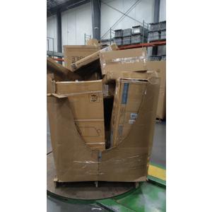 Pallet of Salvage Items