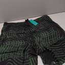 VATPAVE Mens Floral Hawaiian Shirts Short Sleeve Button Down Beach Shirts Suits 3X-Large Dark Green