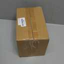 4.33" Tall Glass Candlestick Set of 6 Clear Crystal Candle Holders for Glass Taper Holder Decor for Wedding Birthday Party Christmas