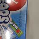 Airheads Full-Size Candy Bars, Taffy Candy Bulk Variety Pack, Individually Wrapped, Six Assorted Fruit Flavors Artificially Flavored, 60 Count Box