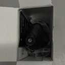 AquaSonic Aqua Flosser - Cordless Rechargeable Water Flosser for Teeth - Waterproof, Portable Oral Irrigator for Dental Cleaning with 5 Jet Tips  Braces Home Travel (Black)