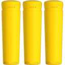 Replacement Mineral Cartridge + Bromine Cartridge Kit Compatible with Hot Tub Frog Serene Floating System - 4 Months - (1+4) Pack