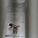 3M Ultra Headlight Restoration Kit, Contains Masking Tape, Light Sanding Discs, Wax Protectant and More, Use on Plastic Lenses Headlights, Taillights and More, Easy Heavy-Duty Restoration (39195)