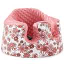 Seat Cover Compatible with Bumbo, Booster Seats Accessories, Soft Breathable Cover for Baby Girl Boy, Cover Only