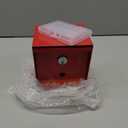 MorningRo 1 Pcs Fire Box Fire Department Lock for Keys Weather Resistant Emergency Box with Keys for Home